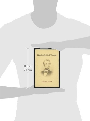Lincoln's Political Thought,Used