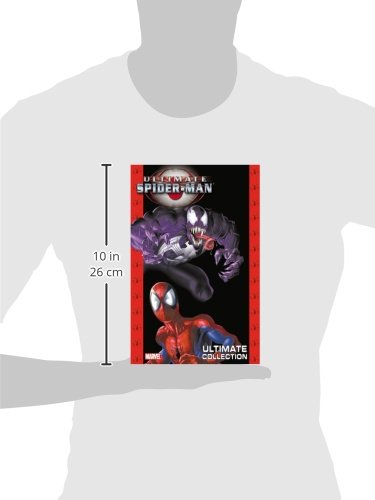 Ultimate Spiderman: Ultimate Collection, Vol. 3-new
