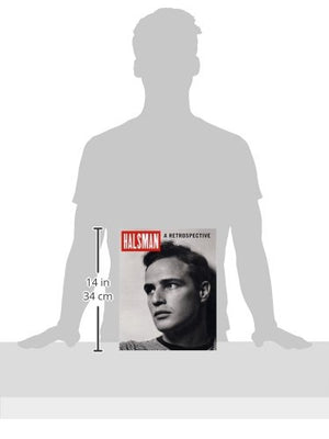 Philippe Halsman, a Retrospective: Photographs from the Halsman Family Collection,New