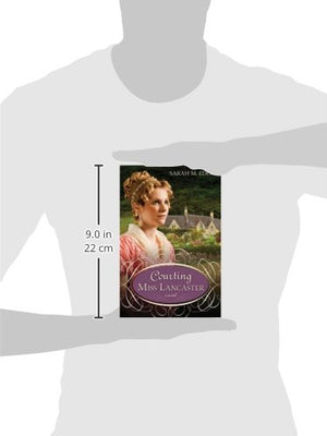 Courting Miss Lancaster,New