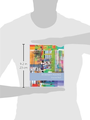 Hidensity Politics,New