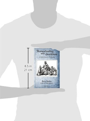 Homeschooling with Gentleness,Used