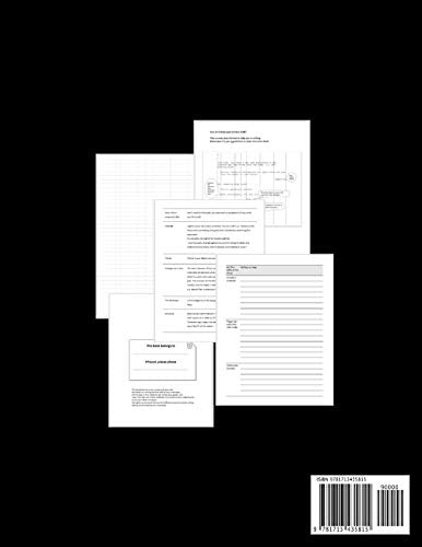 Script Writing Notebook: Blank screenwriting notebook with screenplay structure beat sheet template outline & vomit draft format,Used