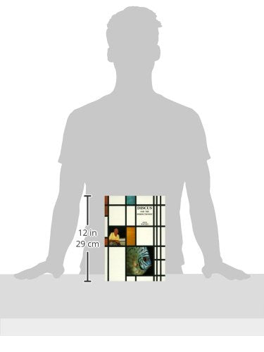 Discus for the Perfectionist,Used