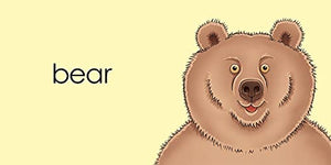 Bear (BigThymeRhyme),Used