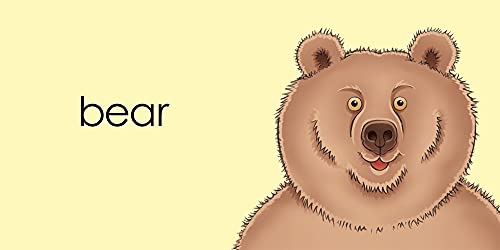 Bear (BigThymeRhyme),Used