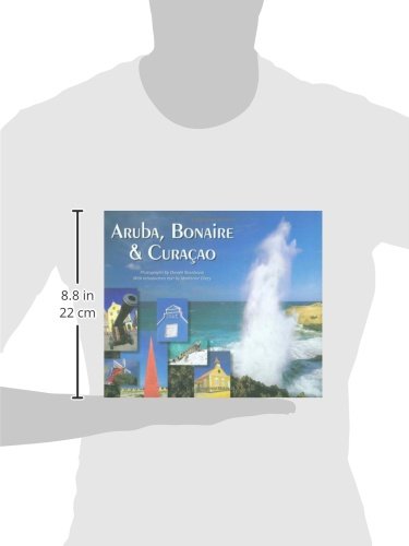 Aruba, Bonaire And Curacao,New