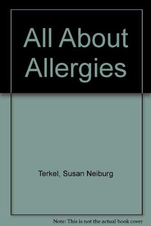 All About Allergies,Used