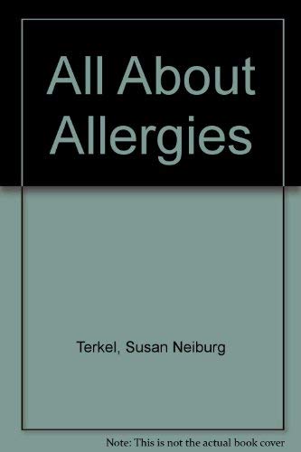 All About Allergies,Used