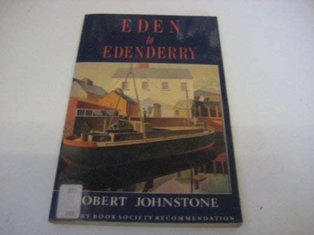 Eden to Edenberry: Poems,Used