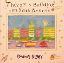 There's a Building on Sixth Avenue,Used