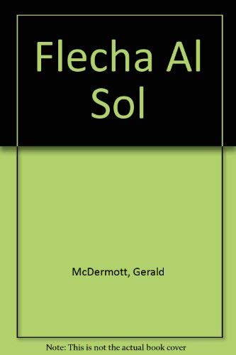 Flecha al Sol (Spanish Edition),Used