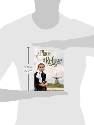 A Place of Refuge,Used