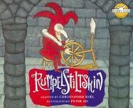 Rumplestiltskin (Rabbit Ears: a Classic Tale),Used