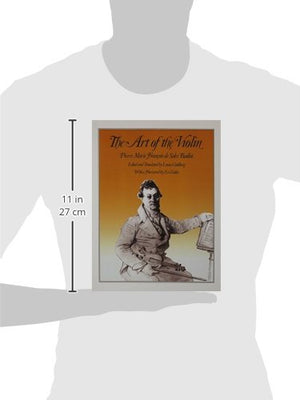 The Art Of The Violin,New