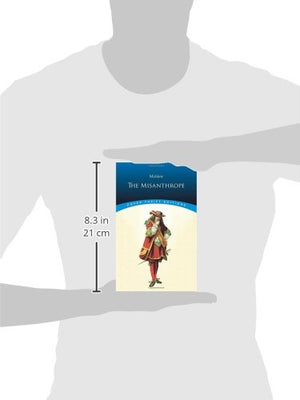 The Misanthrope (Dover Thrift Editions: Plays),Used