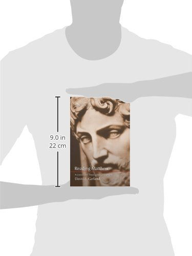 Reading Matthew: A Literary and Theological Commentary (Reading the New Testament),New
