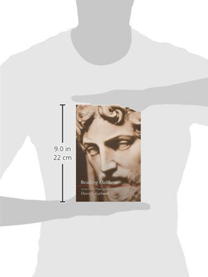 Reading Matthew: A Literary and Theological Commentary (Reading the New Testament),Used