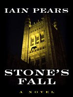 Stone's Fall (Thorndike Press Large Print Basic),Used