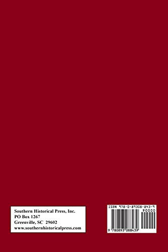 North and South Carolina Marriage Records, 16831865,Used