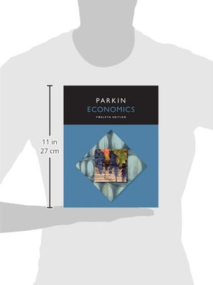 Economics (12th Edition),Used