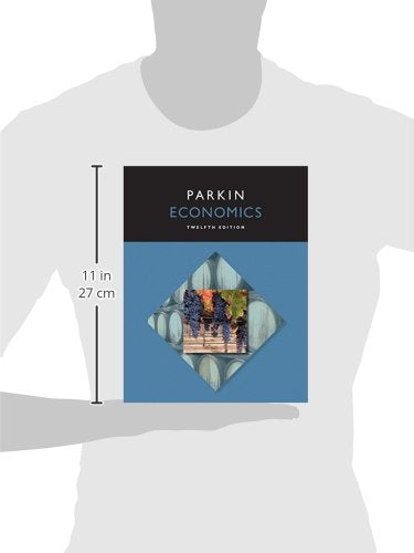Economics (12th Edition),Used