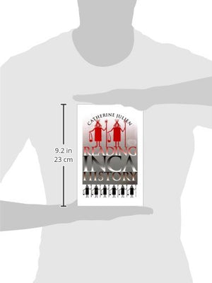 Reading Inca History,New