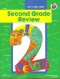 Second Grade Review (Skill Builders),Used