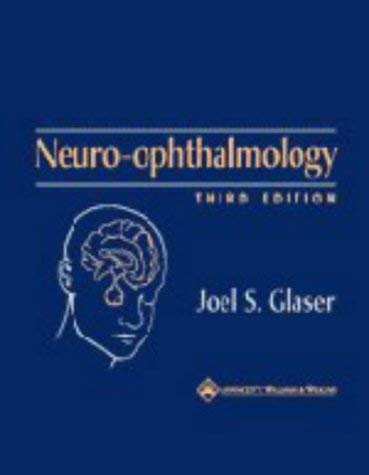 NeuroOphthalmology,Used
