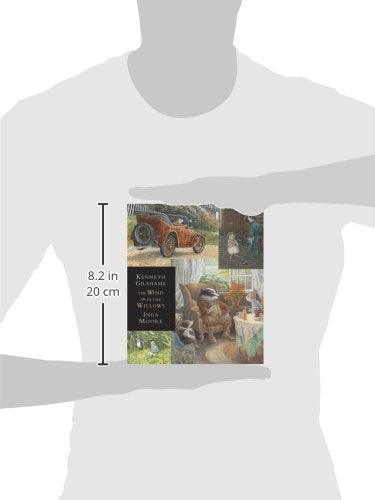 The Wind in the Willows (Candlewick Illustrated Classics),Used