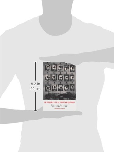 The Possible Life of Christian Boltanski,Used