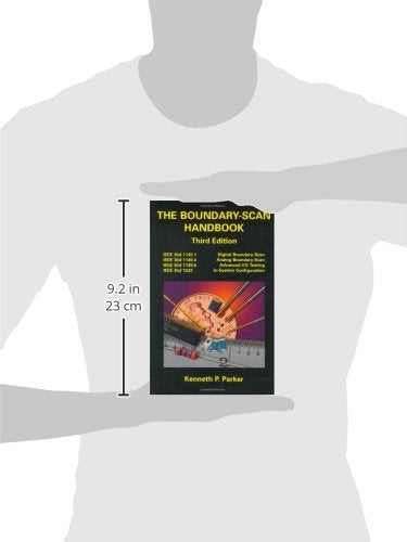 The Boundary  Scan Handbook,Used