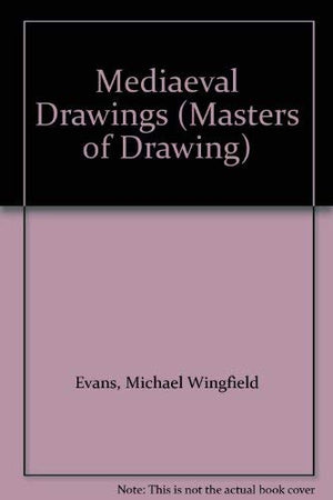 Medieval drawings,Used