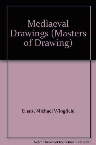 Medieval drawings,Used