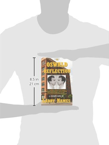 The Oswald Reflection,Used