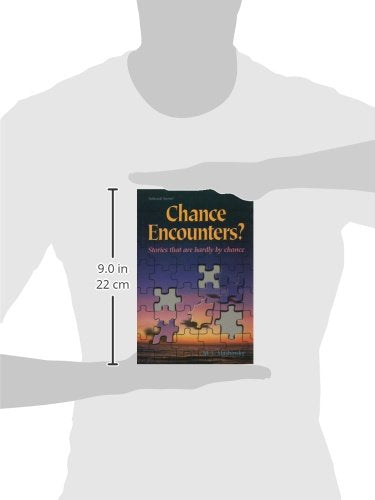Chance Encounters? (Artscroll Series) (ArtScroll (Mesorah)),Used