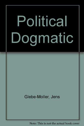 A Political Dogmatic,Used
