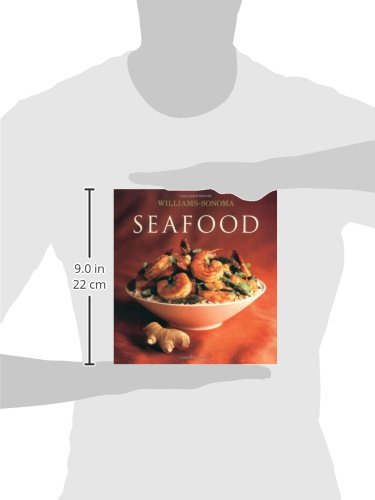 Williamssonoma Collection: Seafood-used