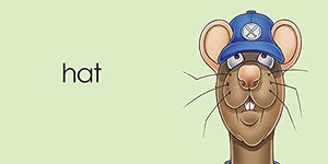 Rat (BigThymeRhyme),Used