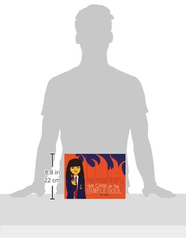Bad Machinery Volume 3: The Case of the Simple Soul,Used