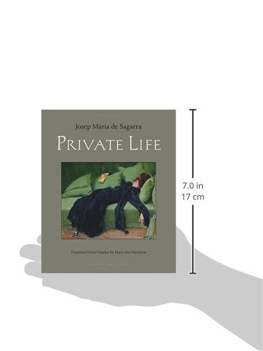 Private Life,Used