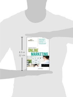 Manager's Guide to Online Marketing (Briefcase Books),Used