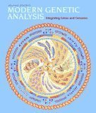Solutions Manual for Modern Genetic Analysis, with Interactive Genetics CDROM,Used
