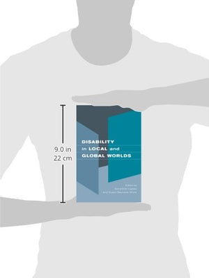Disability In Local And Global Worlds,Used