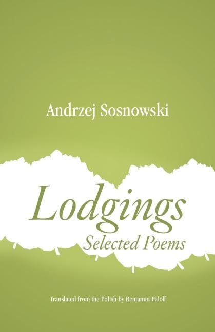 Lodgings,Used