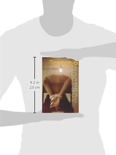 Torture and Democracy,Used