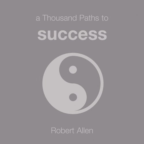 A Thousand Paths To Success,Used