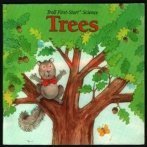 Trees (Troll FirstStart Science),Used