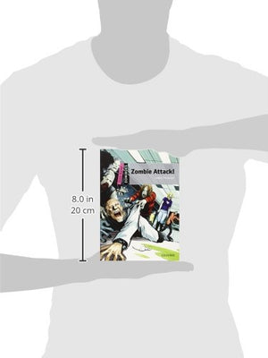 Zombie Attack (Dominoes. Quick Starter),Used