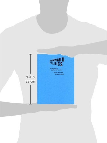 Awkward Politics: Technologies of Popfeminist Activism,Used